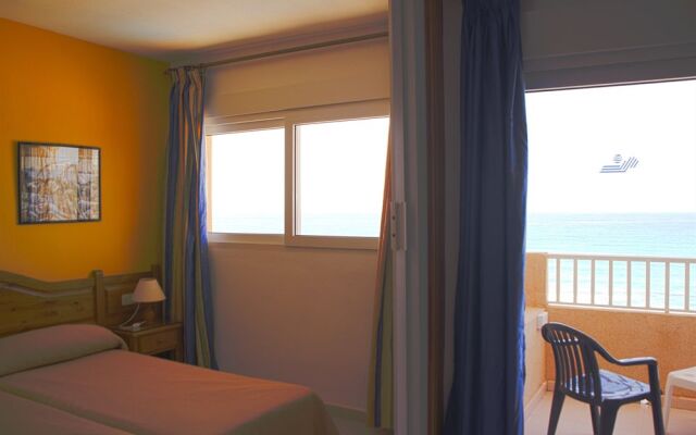 Aparthotel La Mirage