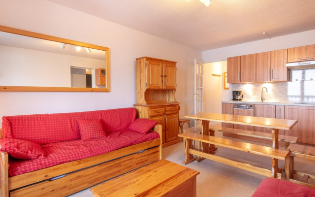 Ski Retreat in Saint-sorlin-d'arves