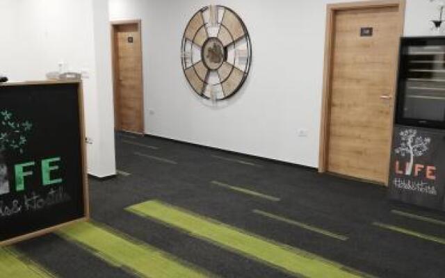 Life Hostel Slovenia