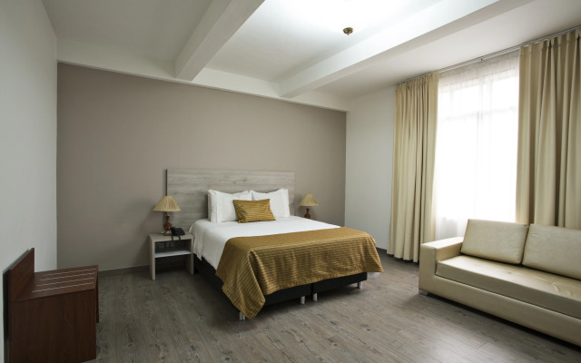 Hotel Nutibara