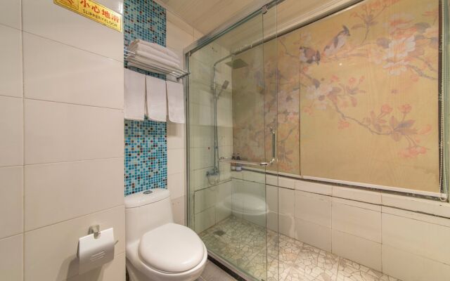 Zhuyuan Inn