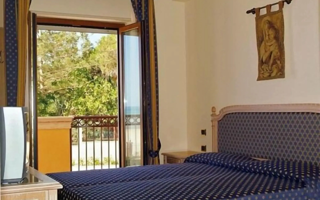 Hotel Villa Romana