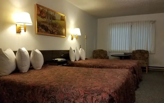 Starlite Motel