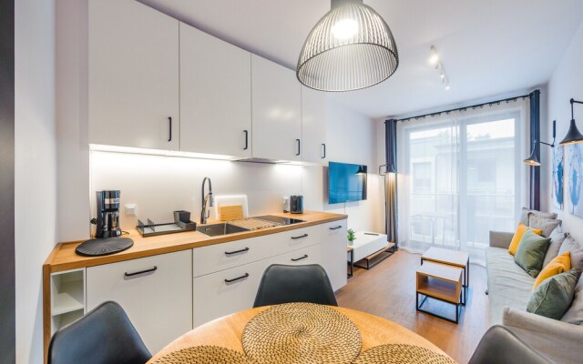 Apartamenty Sun & Snow Grunwaldzka