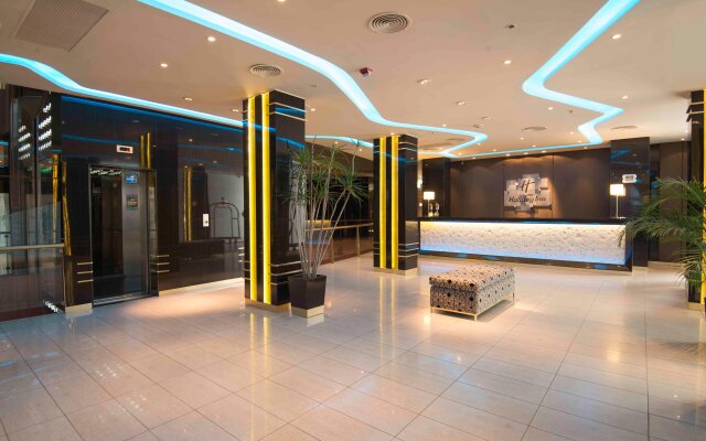 Holiday Inn Rosario by IHG
