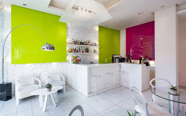 Afrodite Suites