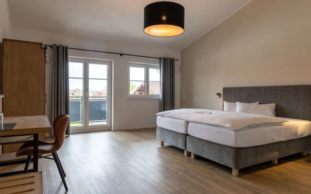Hotel Baumann