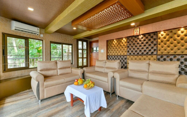 OYO 16838 Big B Houseboat 10 BHK