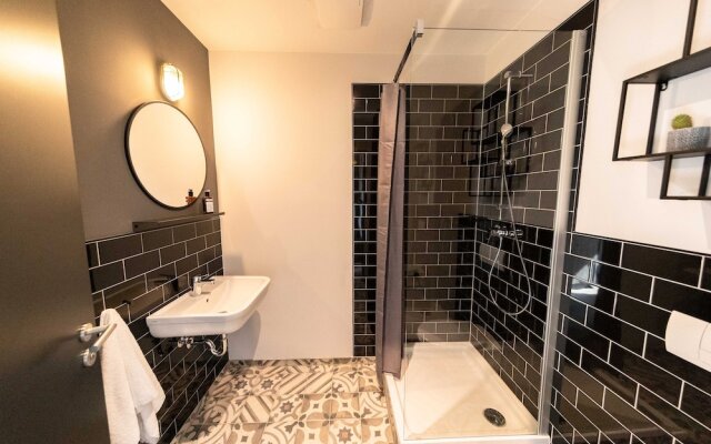 PHNX Aparthotel Hamburg