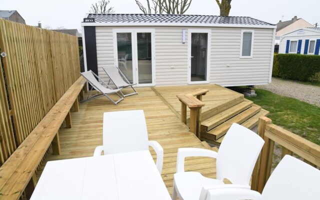 Camping Le Pré Fleuri