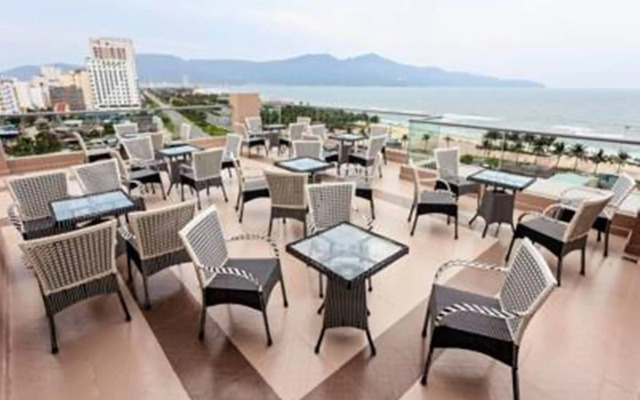 My Hanh Hotel Da Nang