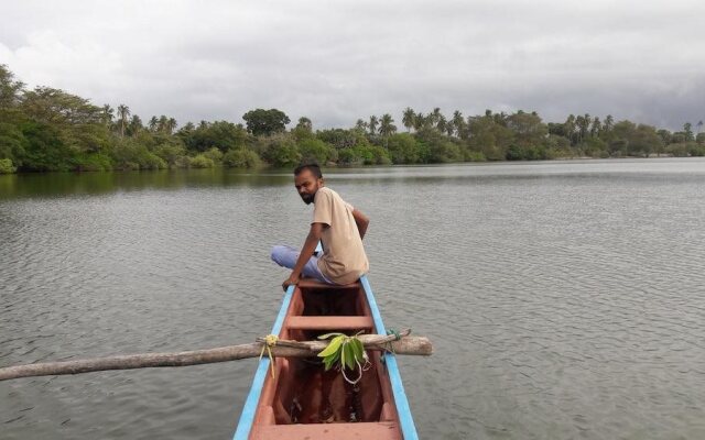 Serendib Hotels Nilaveli