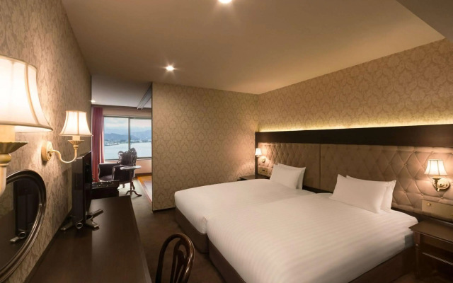 Grand Mercure Lake Biwa Resort & Spa