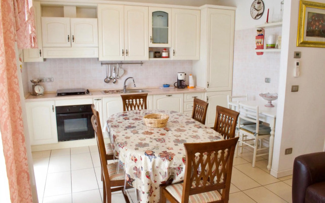 Appartamento Cà Silis