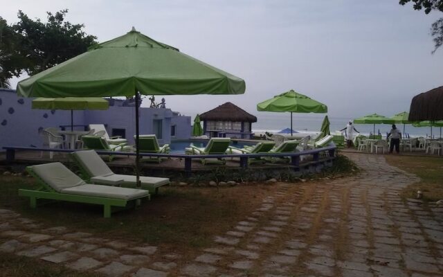 Casa Da Ruth Pousada