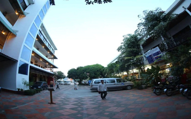 Freedom Hotel