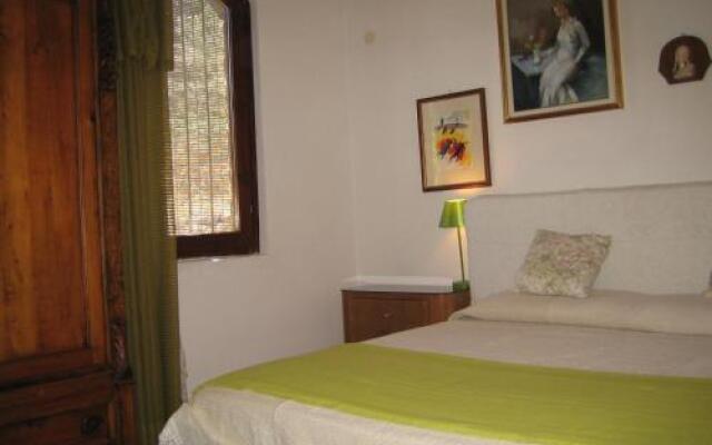 Bed and Breakfast da Lucia