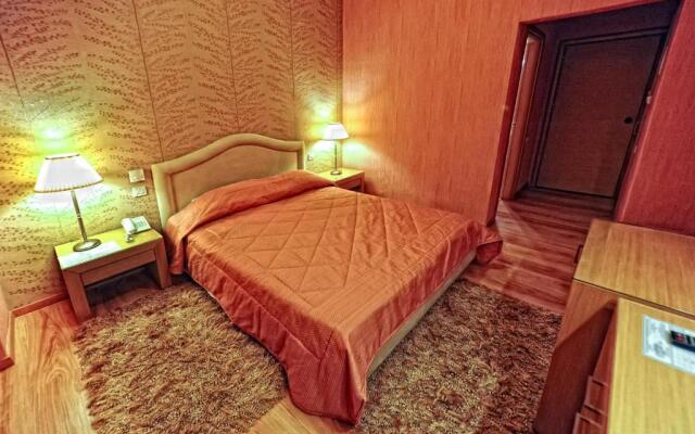 Hotel Haikos