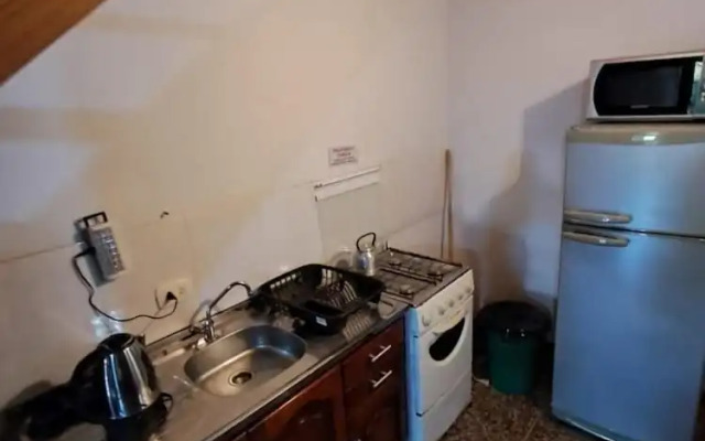 Apart Del Huesped 2