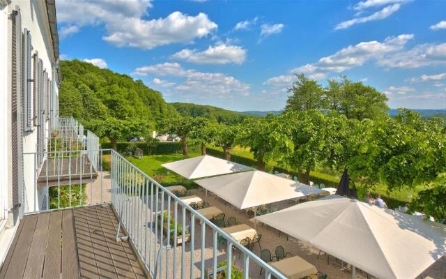 Berghotel Tulbingerkogel, The Originals Relais