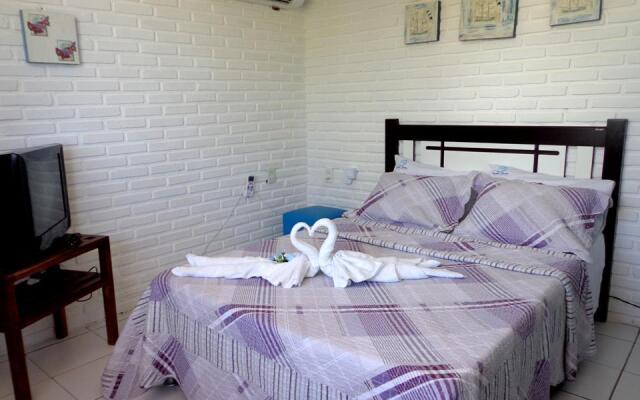 Verdes Mares Praia Hotel