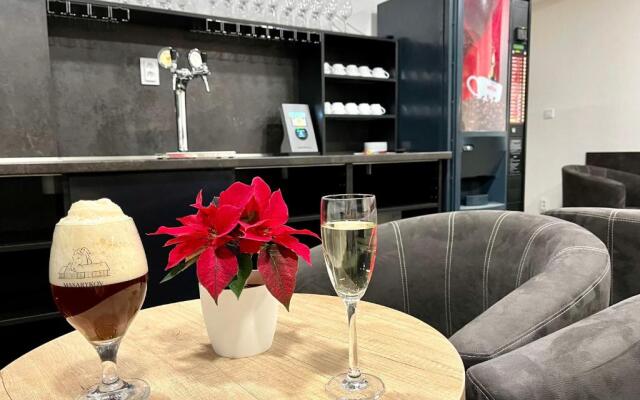 Penzión Pavčina Lehota