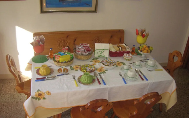 ec B&B La Bicocca IUN S1733