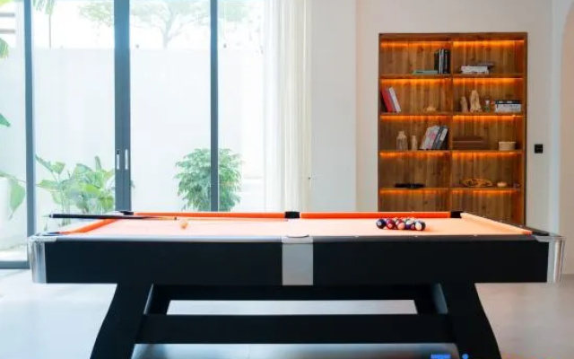 Vacation Boutique Stay – Entertainment – Huzhou