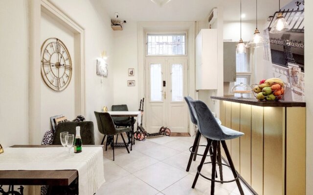 Park&Art Boutique Suites