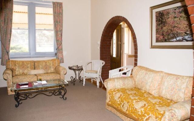 Kimba Travellers Haven