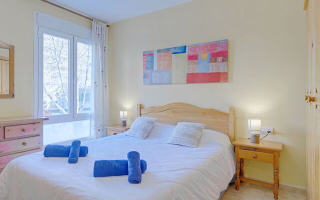 Apartment Apolo IV Calpe/Calp