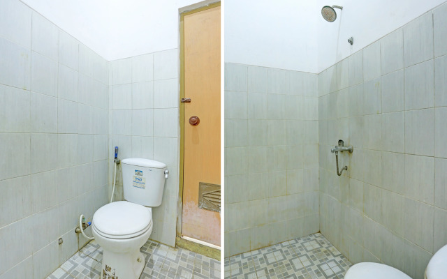 OYO 1415 Gelora Guest House