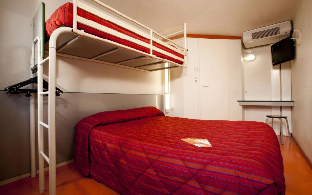 Premiere Classe Tarbes - Bastillac