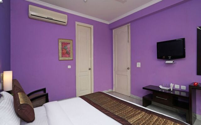 OYO 9947 Ashiana Guest House