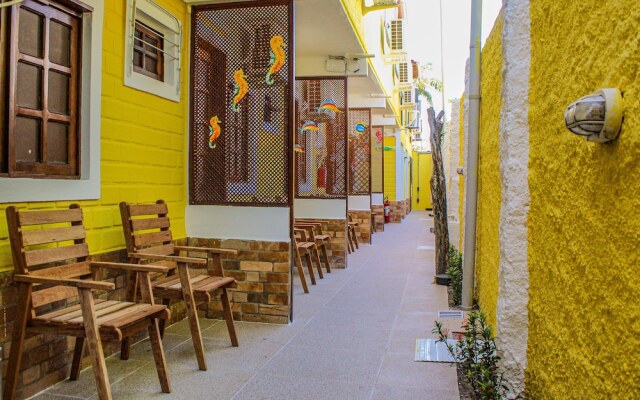 Pousada Farol do Porto