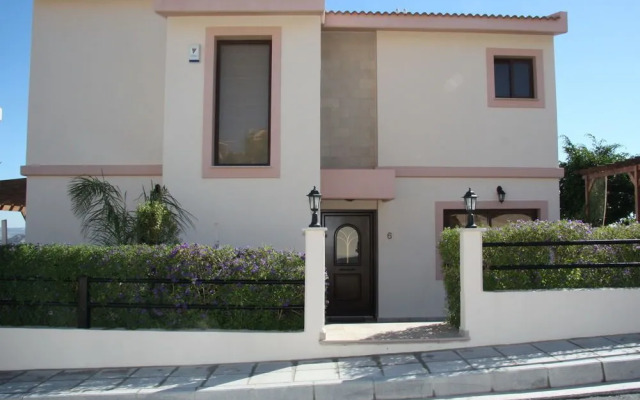Vineland Sheromyli Villas
