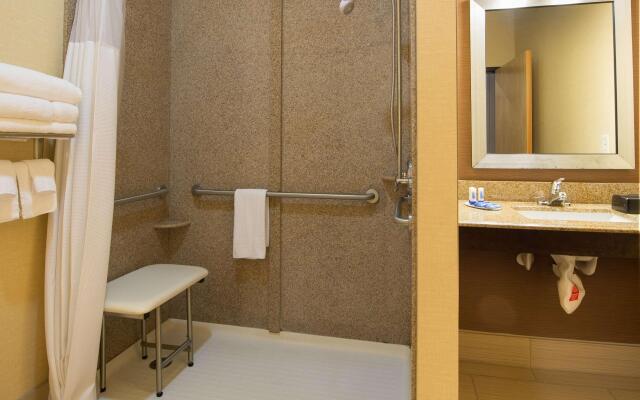 Hampton Inn Gainesville