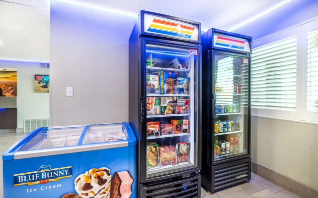 Best Western McCarran Inn