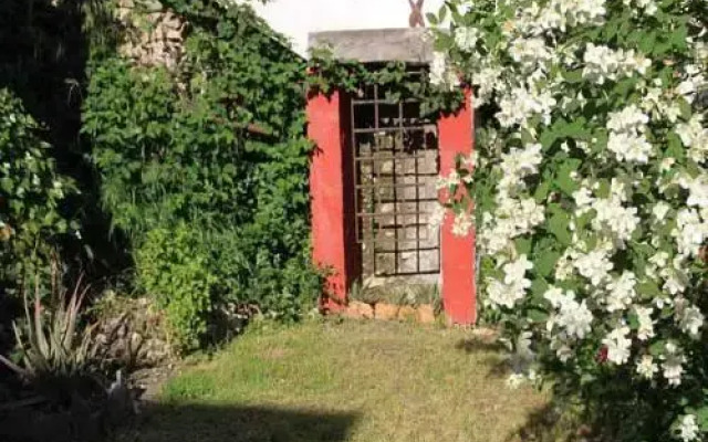 Vivienda Turistica Rural Al Chya