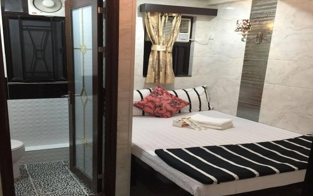 Skycity Hostel