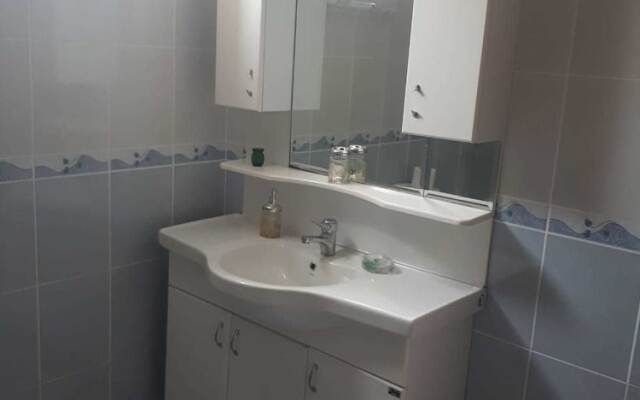 Deniz Manzarali Doga Butik Otel