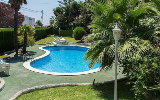 R35 Casa Nuria