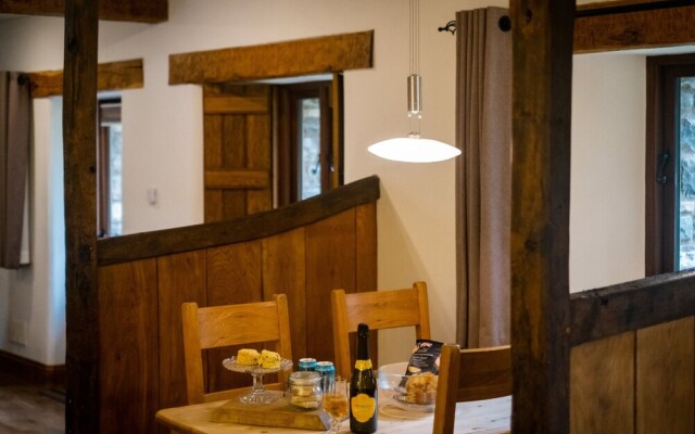 Grayrigg Foot Stable