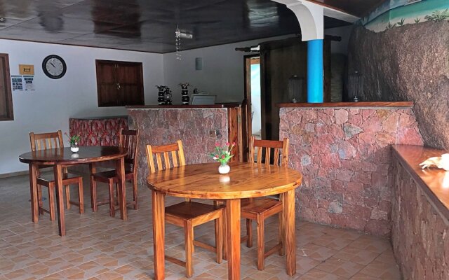 Acquario Guesthouse