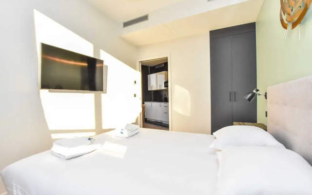 Stunning Apartment - 1br/4p - Proche Opera Garnier