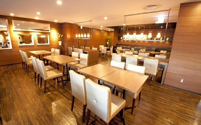 Hotel Il Credo Gifu - Vacation STAY 84585
