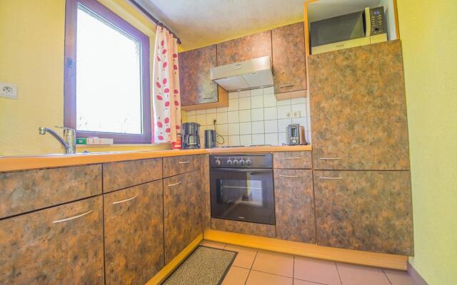 Holiday home Les Onays in Houffalize with a garden