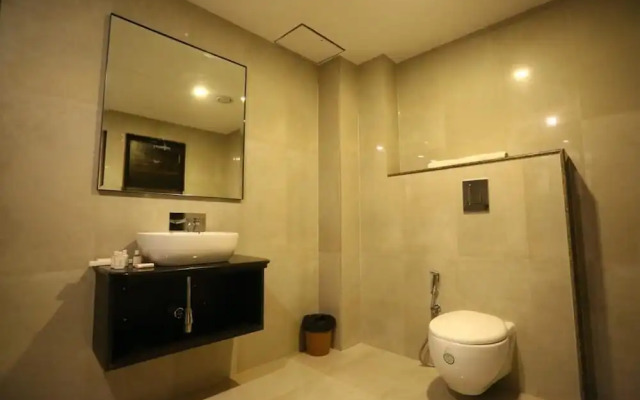 Hotel Gagan Regency - Raipur