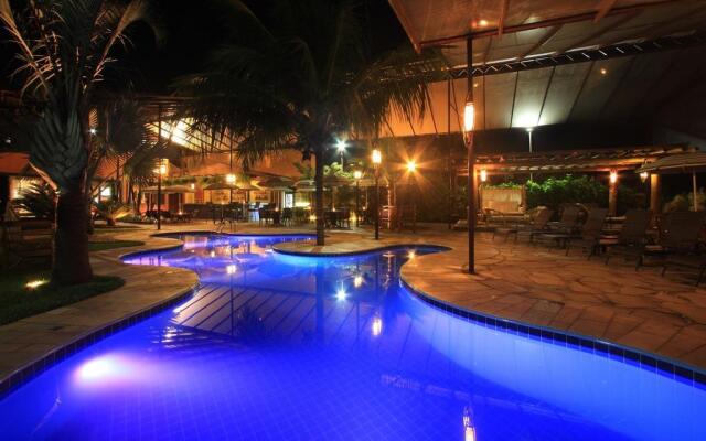 Pousada Villa Camboa