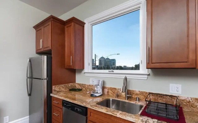 Stunning 1 Bedroom Flat